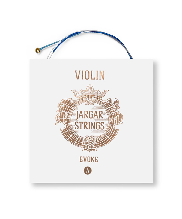 JARGAR EVOKE A 4/4 VIOLINSTRÄNG[JAREV02]