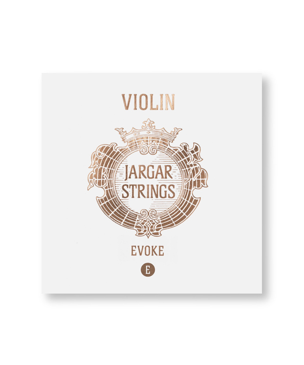 JARGAR EVOKE E 4/4 VIOLINSTRÄNG[JAREV01]