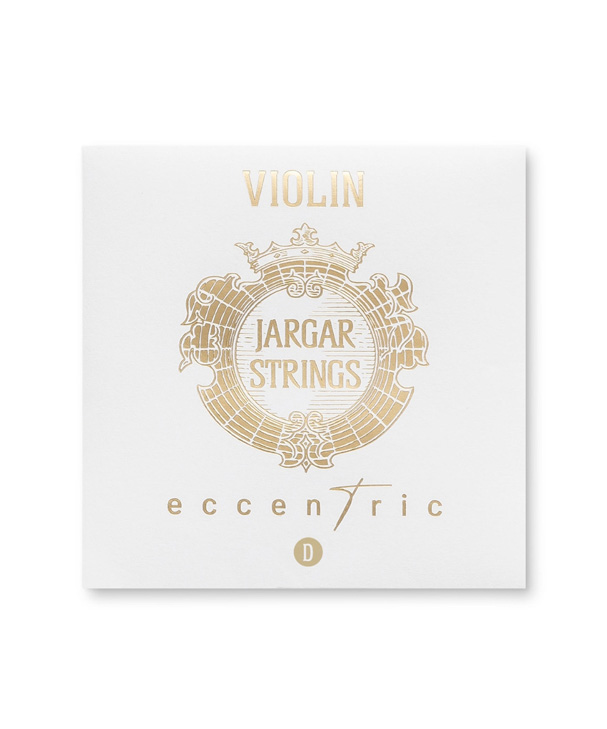 JARGAR ECCENTRIC D VIOLINSTRÄNG[JAREC03A]