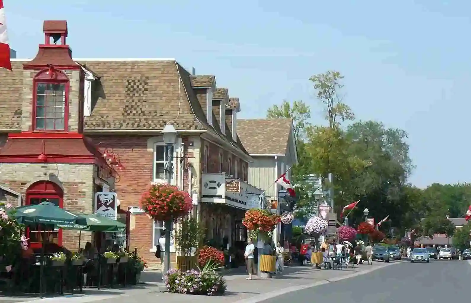 Real Estate Lawyers Serving Markham