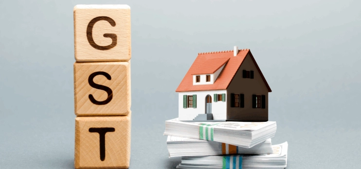 Possible GST Relief for First-Time Home Buyers