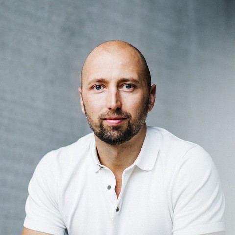 Jordi van de Pas