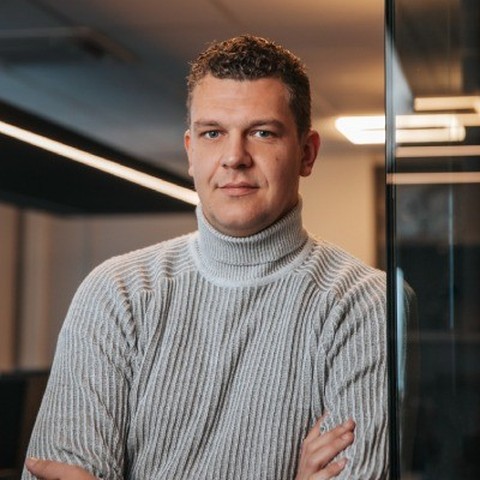 Berjan Velderman