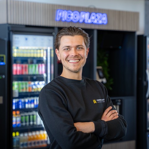 Thijs de Bruijn