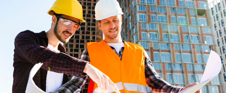 Workers Image