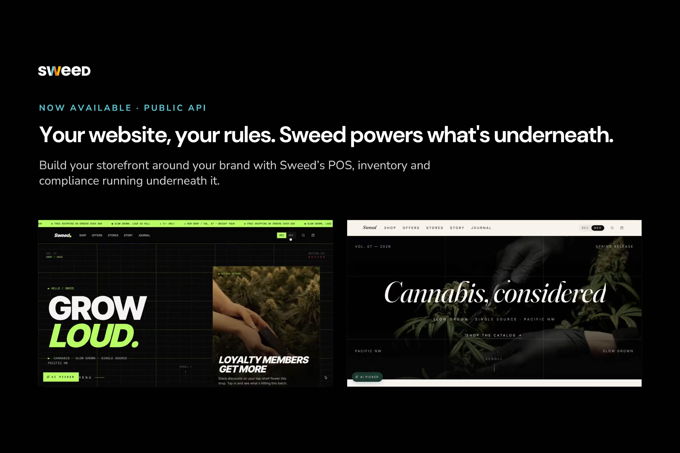 Weekenders’ cannabis joints made with NY-grown outdoor cannabis