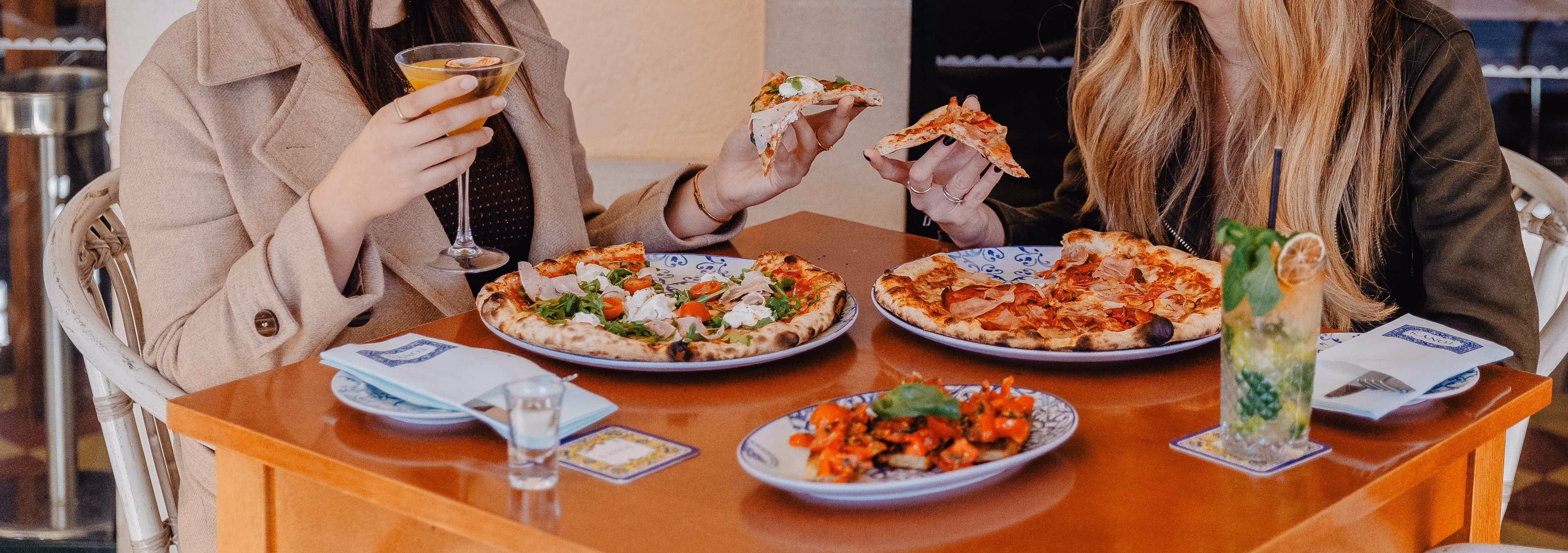 voucher foodie restaurant algarve