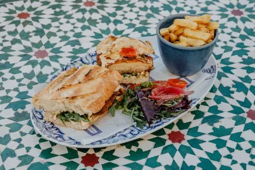 brunch breakfast lunch quinta do lago