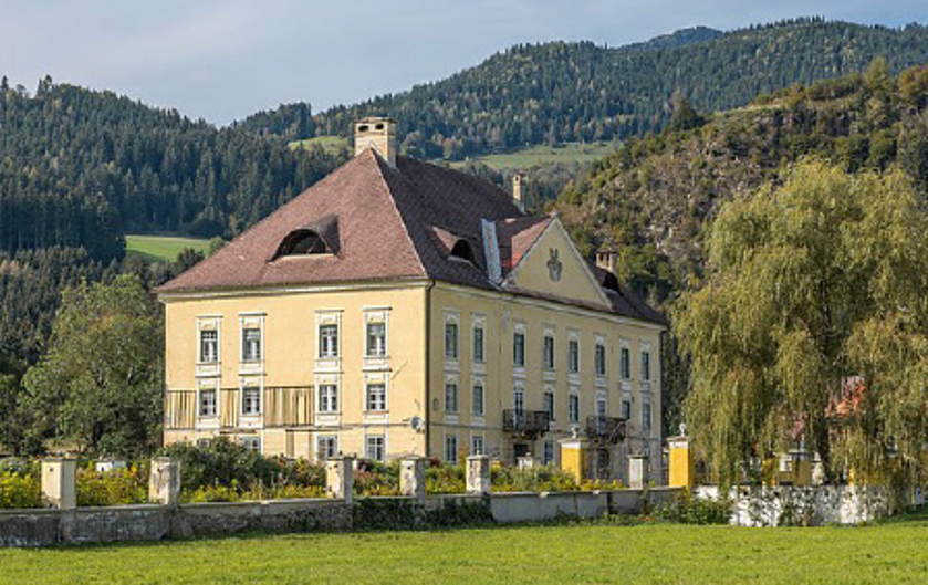 Schloss Mayerhofen