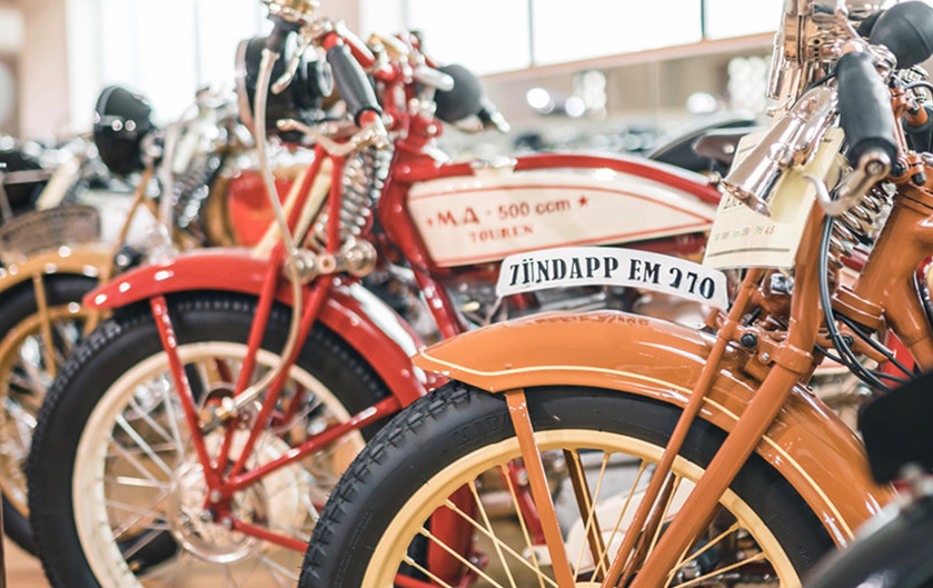 Iris Porsche Landhotel