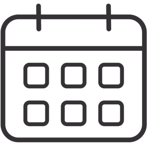 Published date icon.