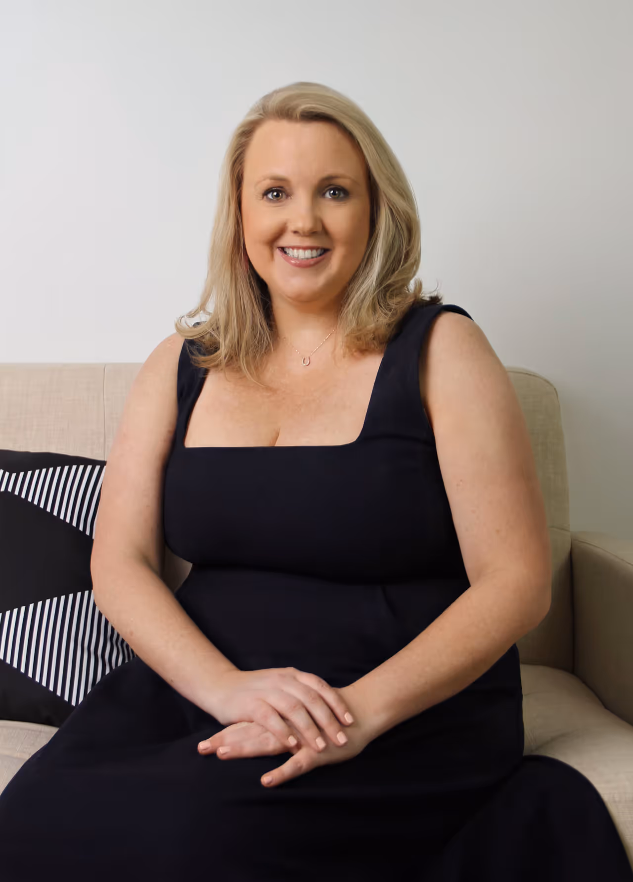 Caroline Hulett, family law attorney