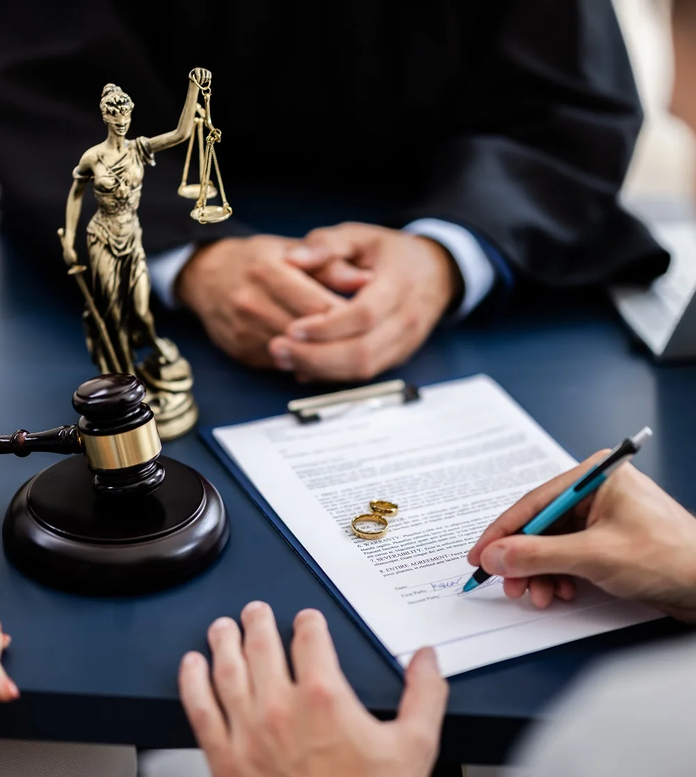 live oak divorce attorneys