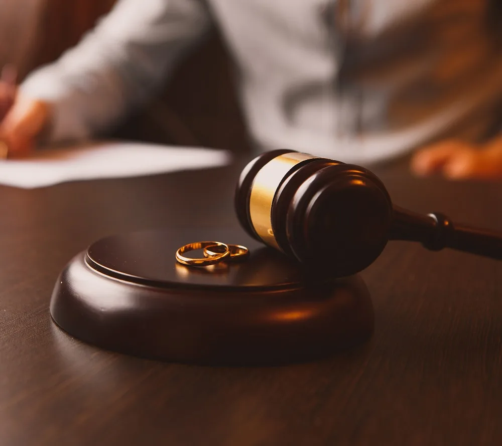 seguin divorce attorney​