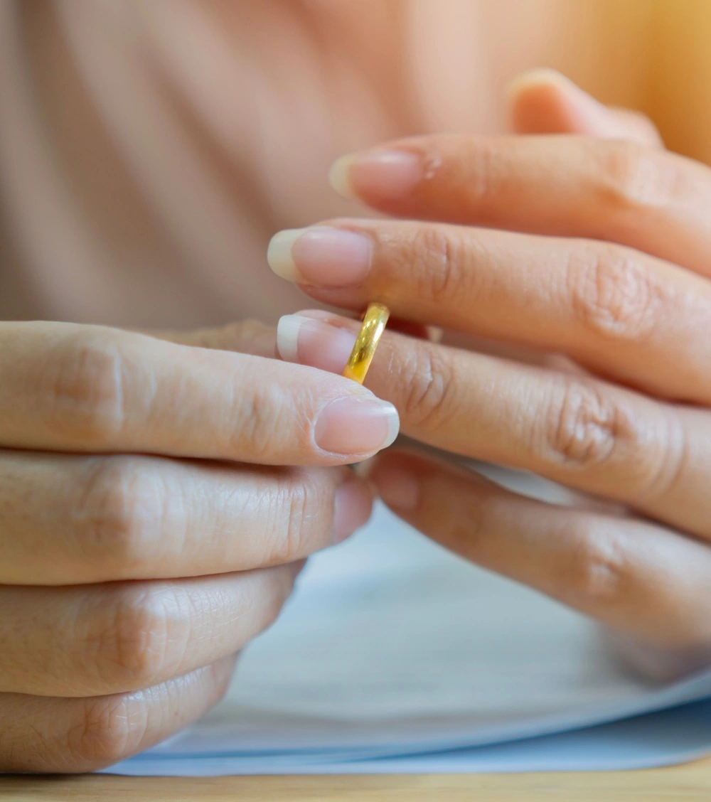 seguin divorce attorney