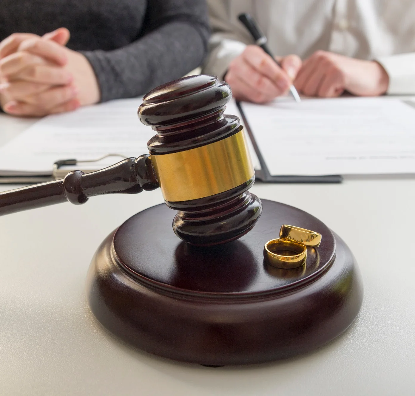 seguin divorce attorney