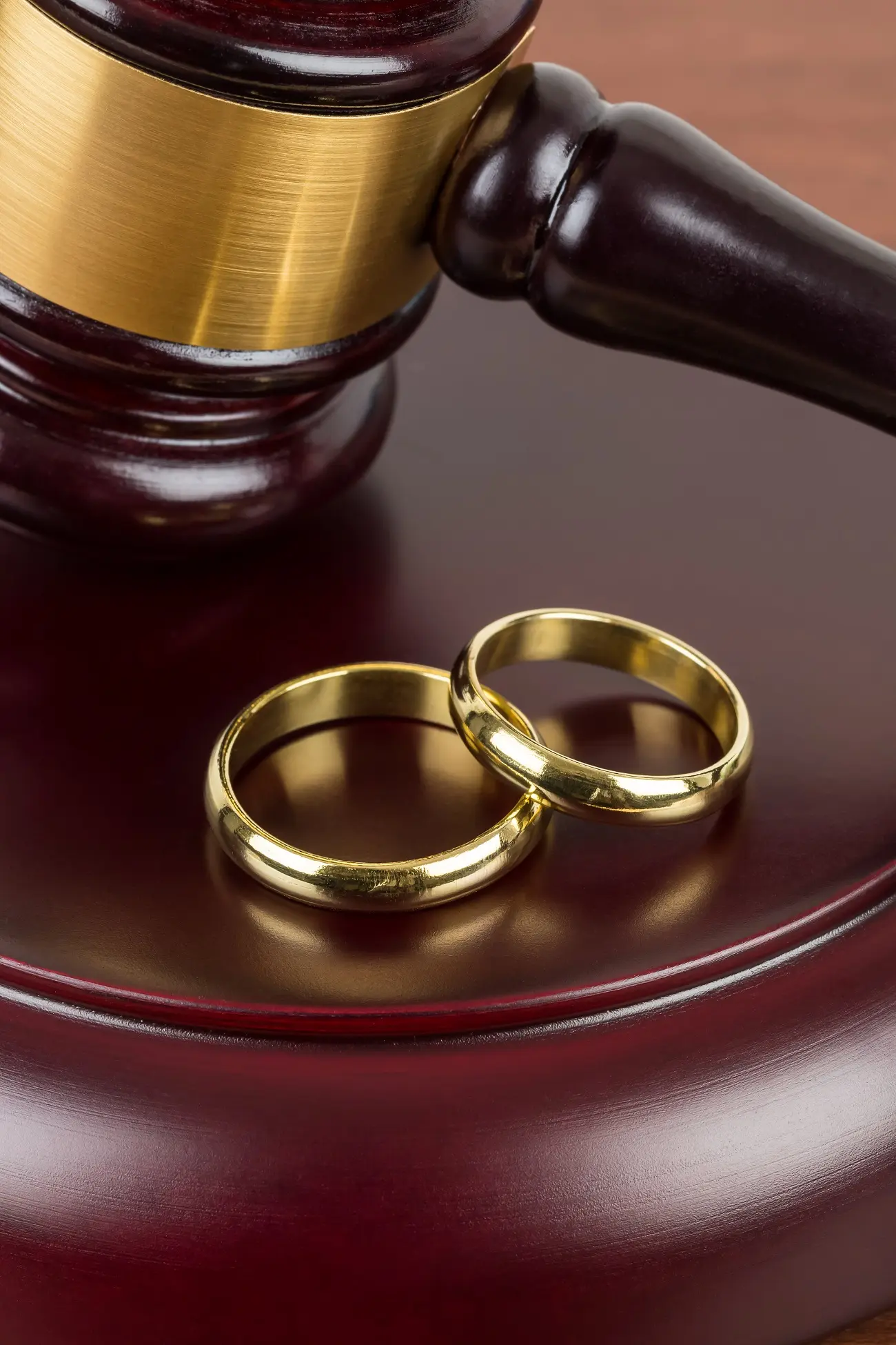 seguin divorce attorney​
