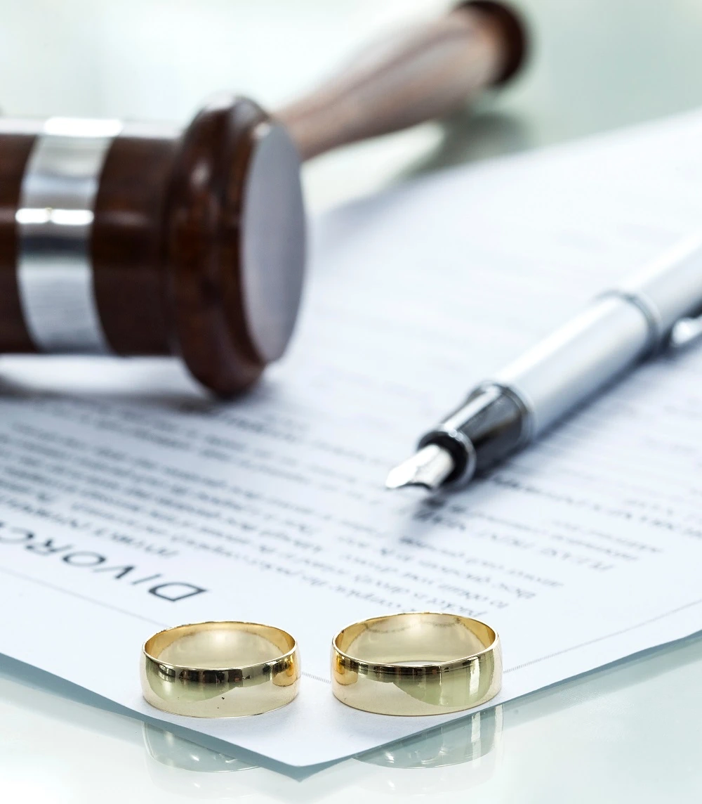 seguin divorce attorney​