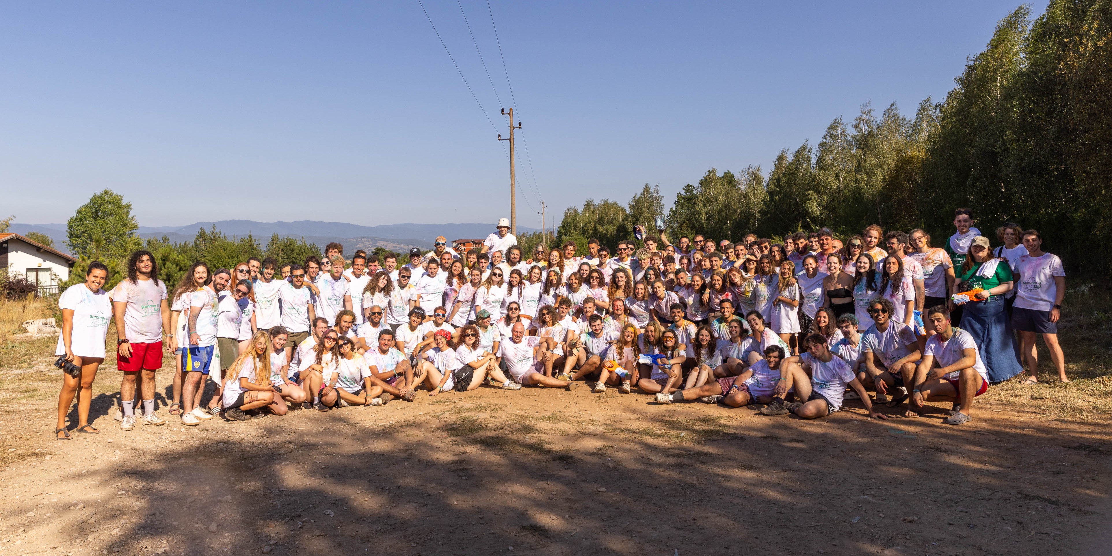 Report - Summer University 2025 - Bulgaria