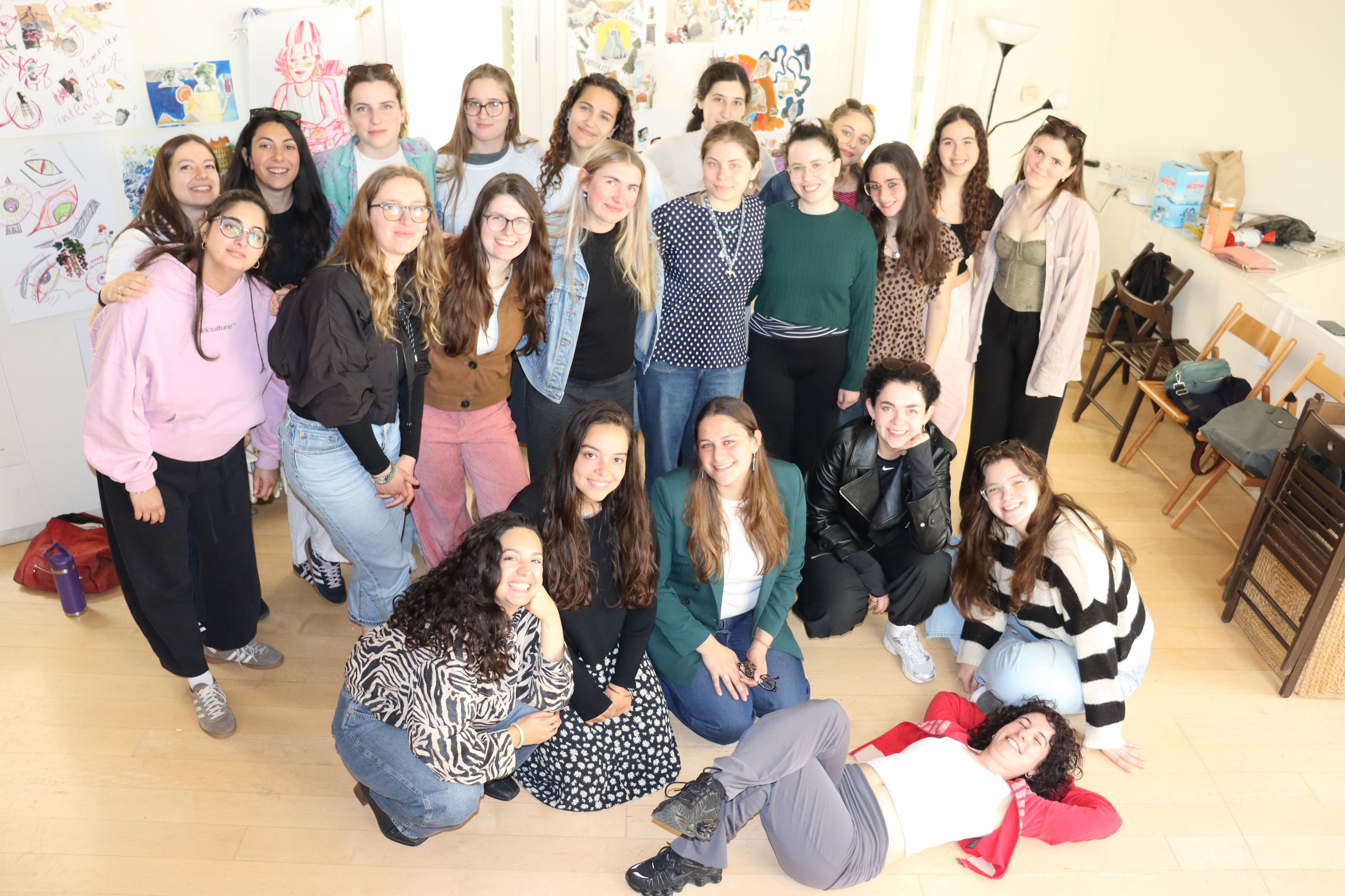 Women's Network Seminar Barcelona 2026