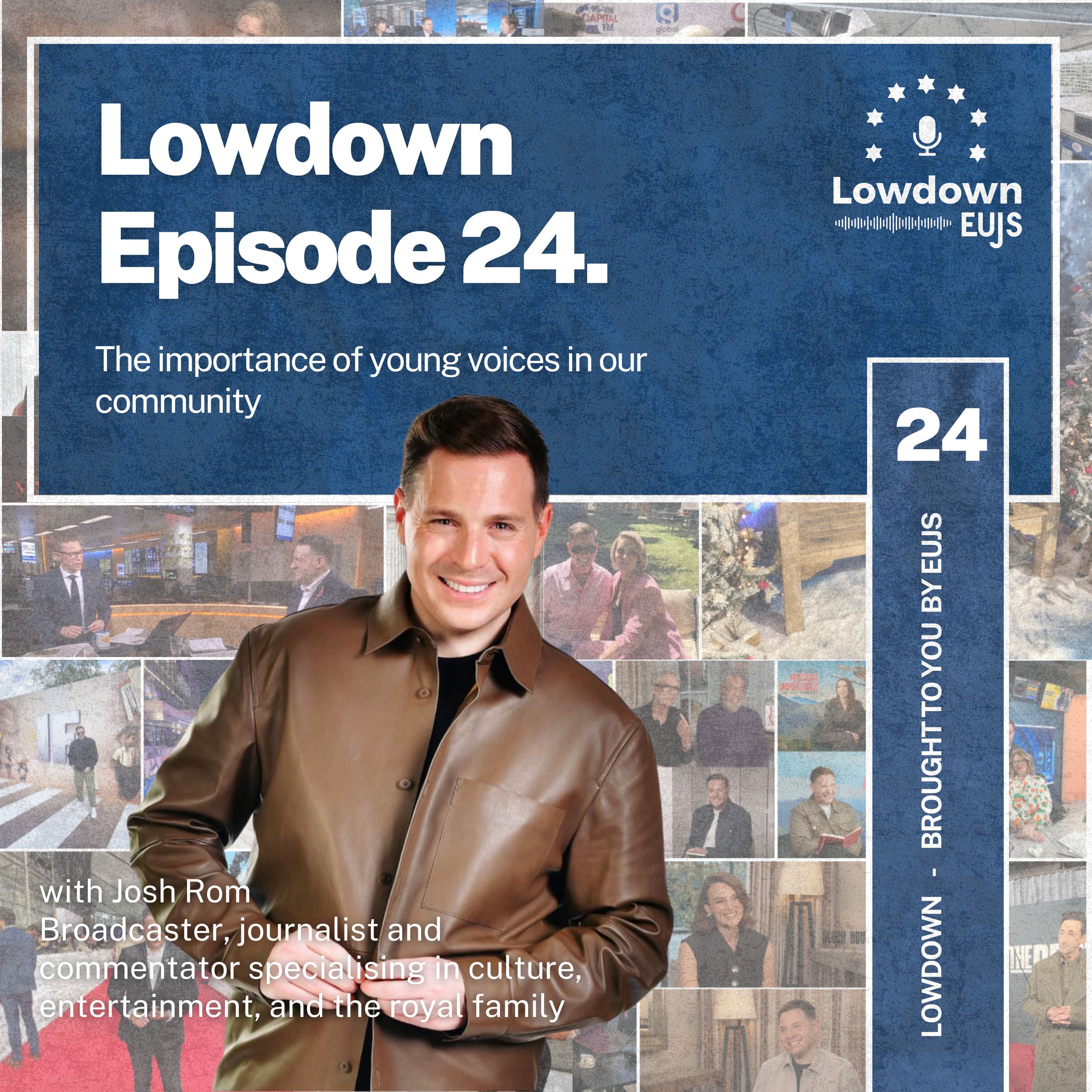 The Lowdown XXIV: The Importance of Young Voices in our Community