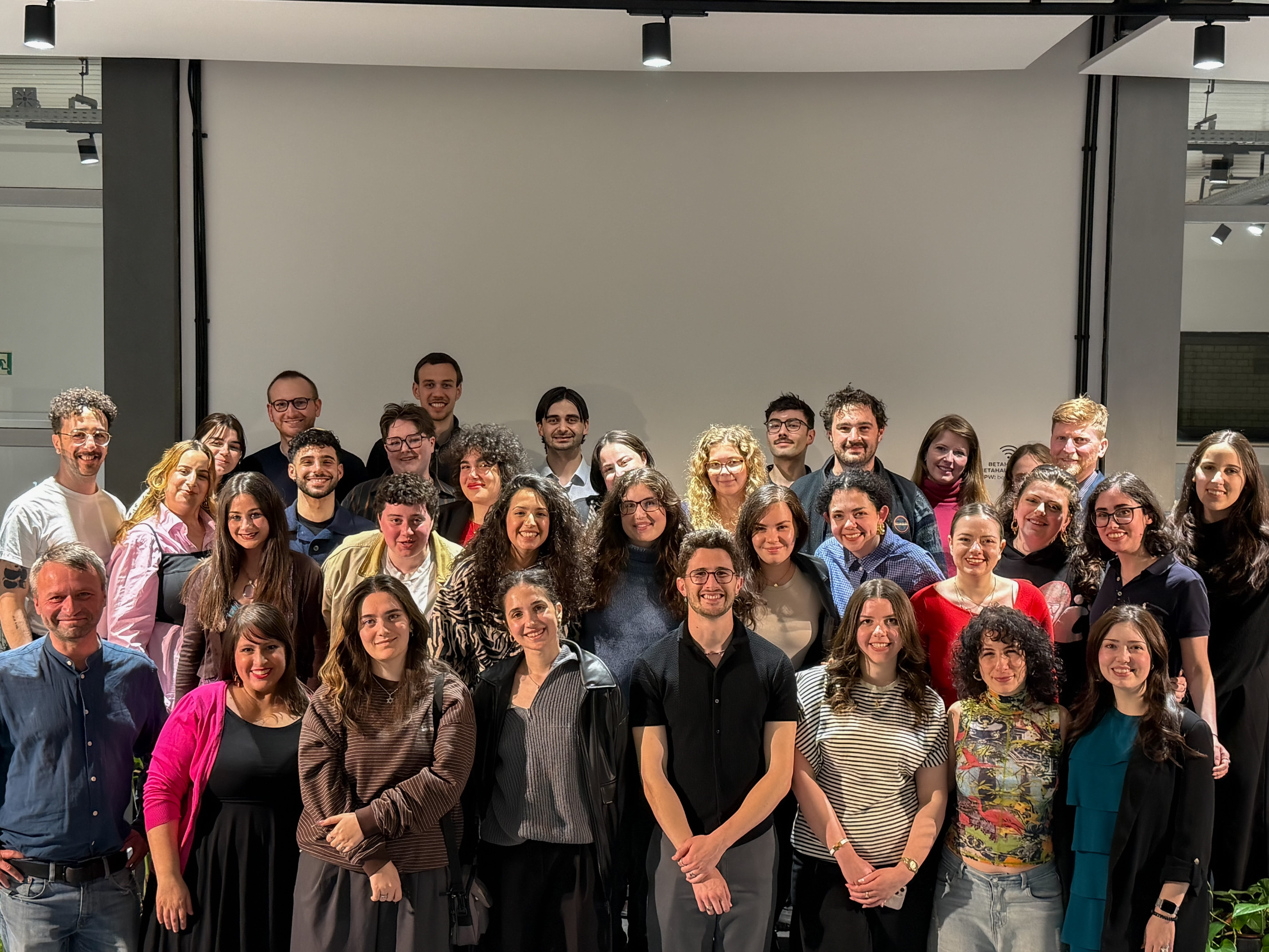 Embracing Jewish Diversity Accelerator 2026