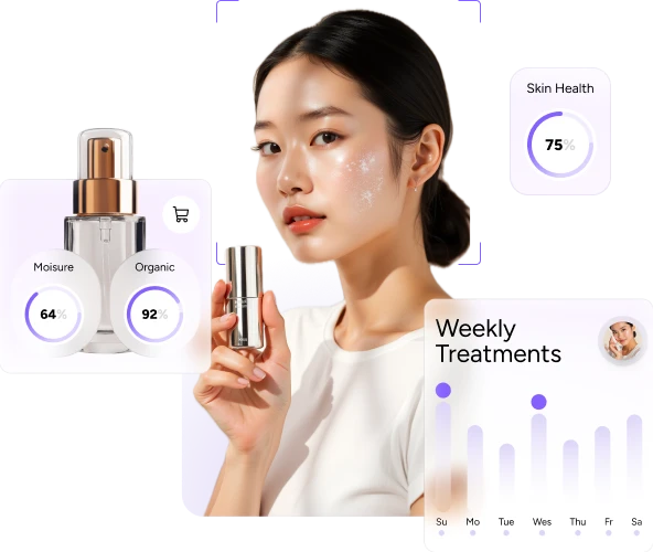 AI Solutions Tailored to Your Brand