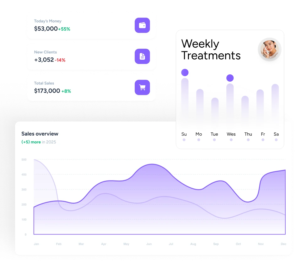 AI Solutions for Engaging & Converting Consumers