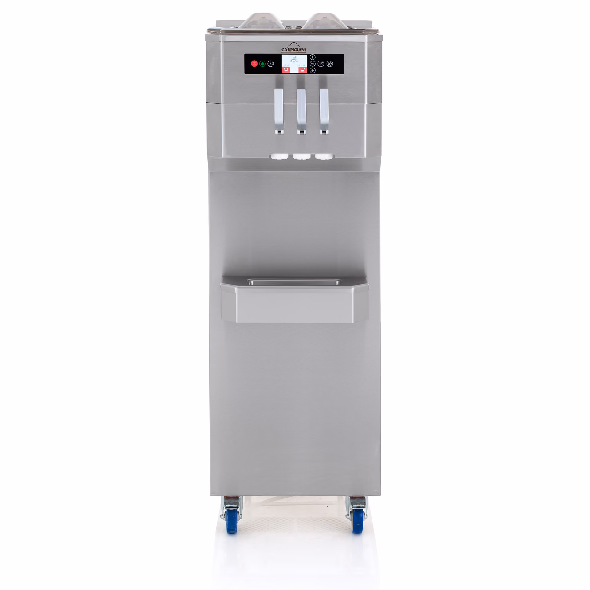 Carpigiani XVL 3 Softeismaschine
