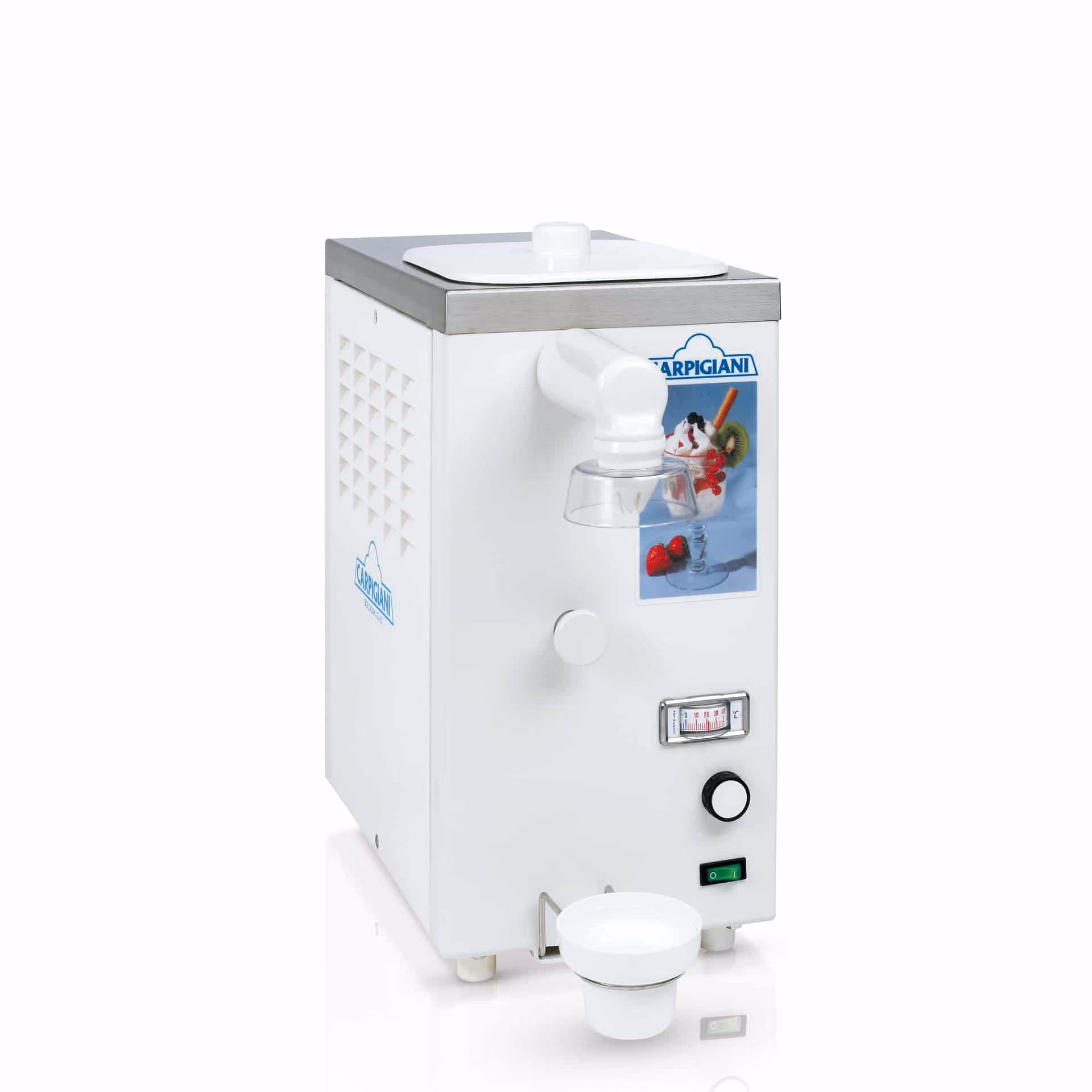 Carpigiani Ecowip-G