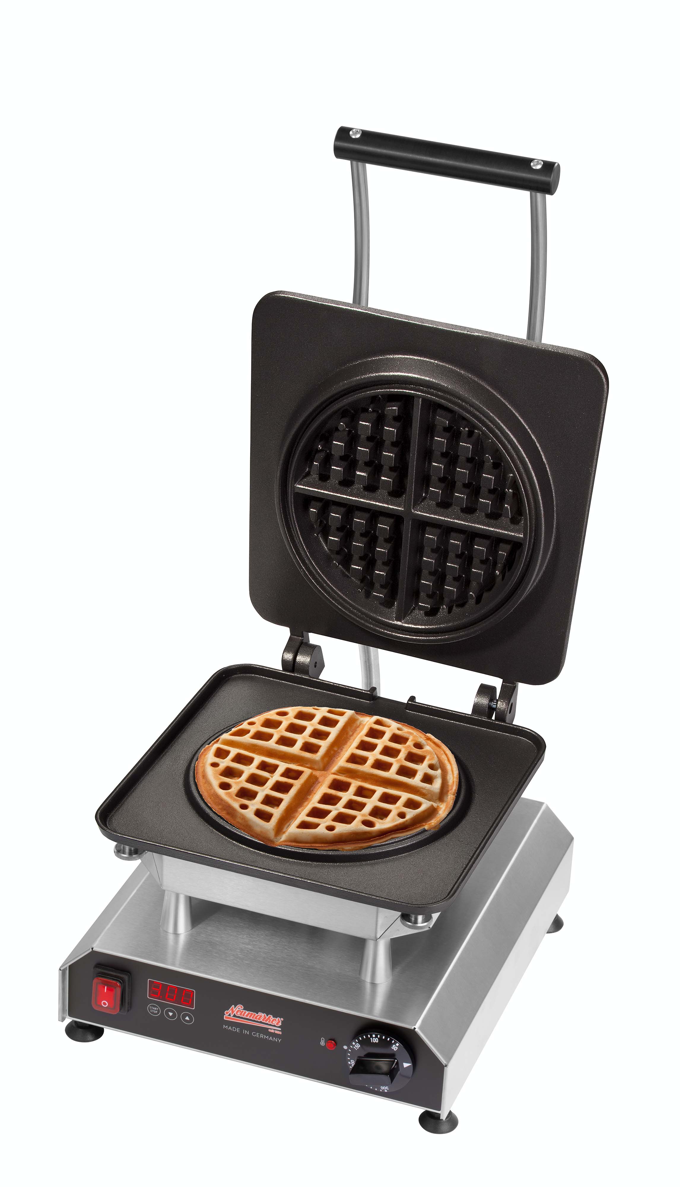 Neumärker Thermocook Waffeleisen