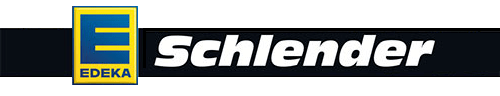 EDEKA Schlender