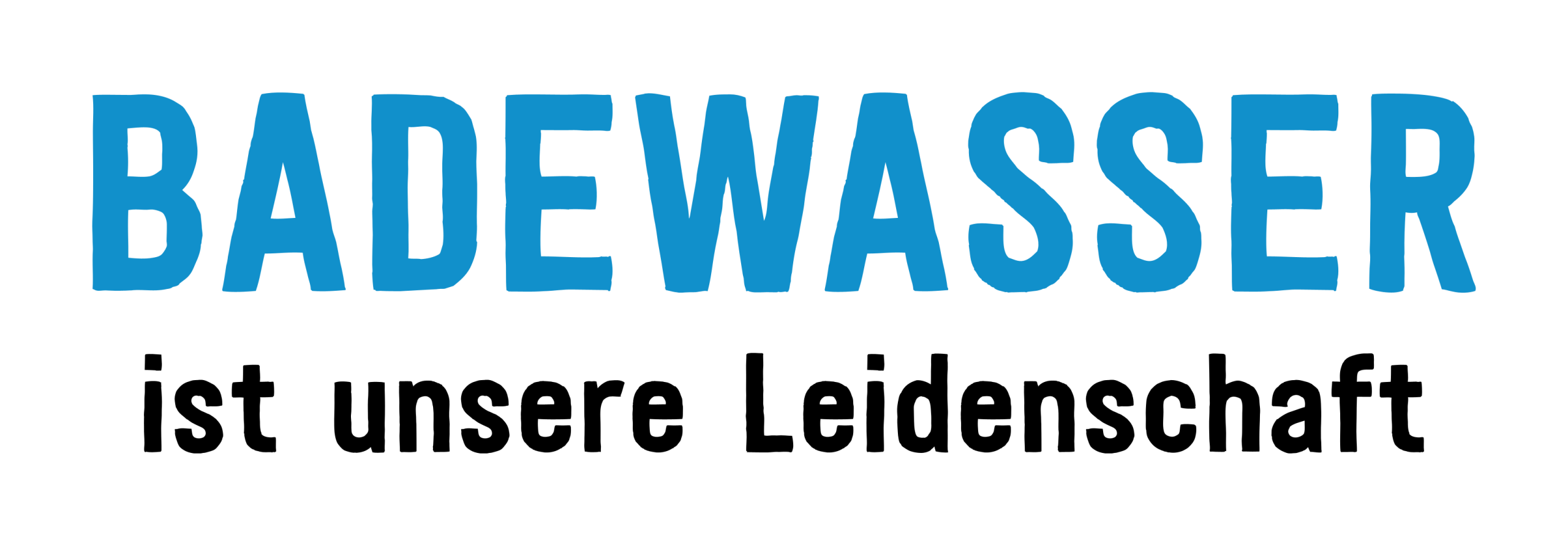 Badewasser