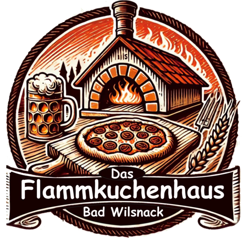 Flammkuchenhaus