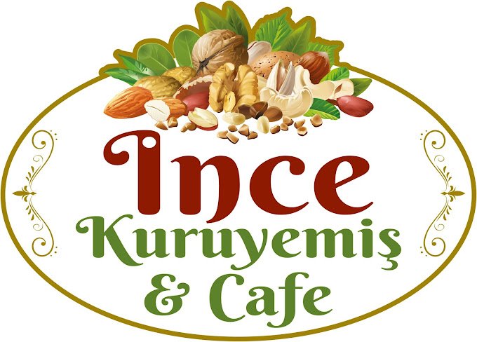 Ince Kuruyemis Café