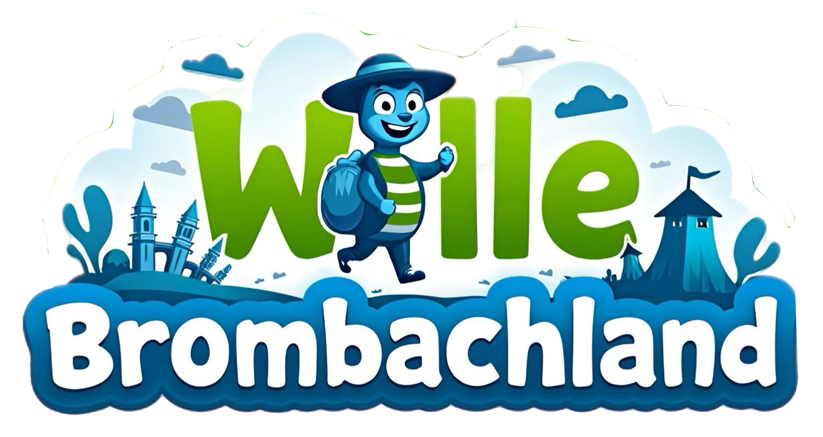 Wille Brombachland
