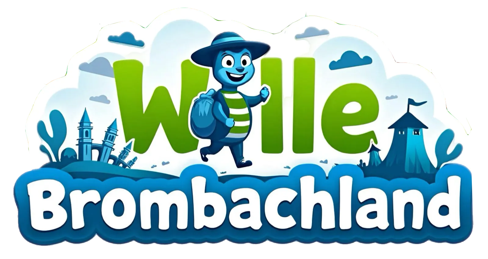 Wille Brombachland