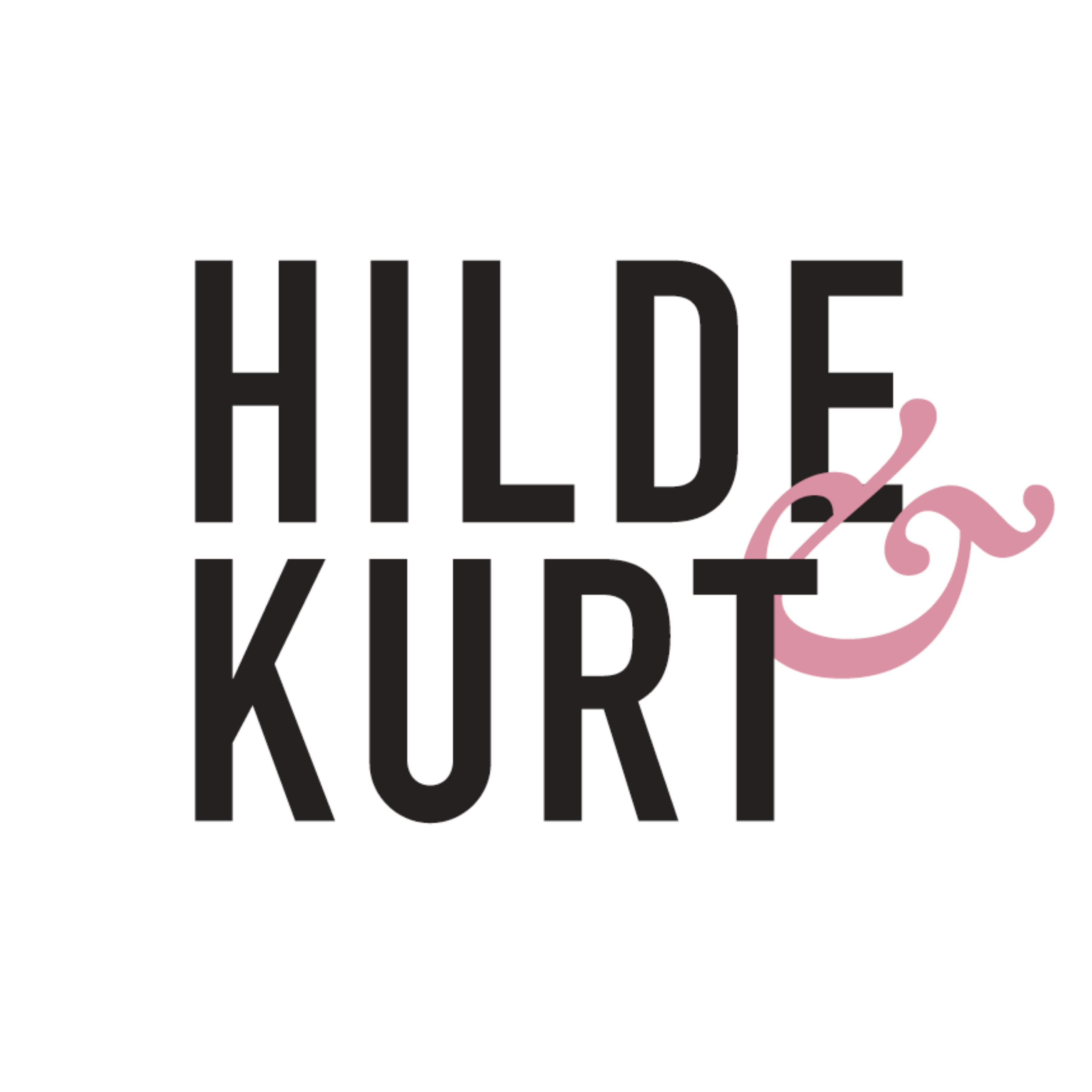 Hilde & Kurt
