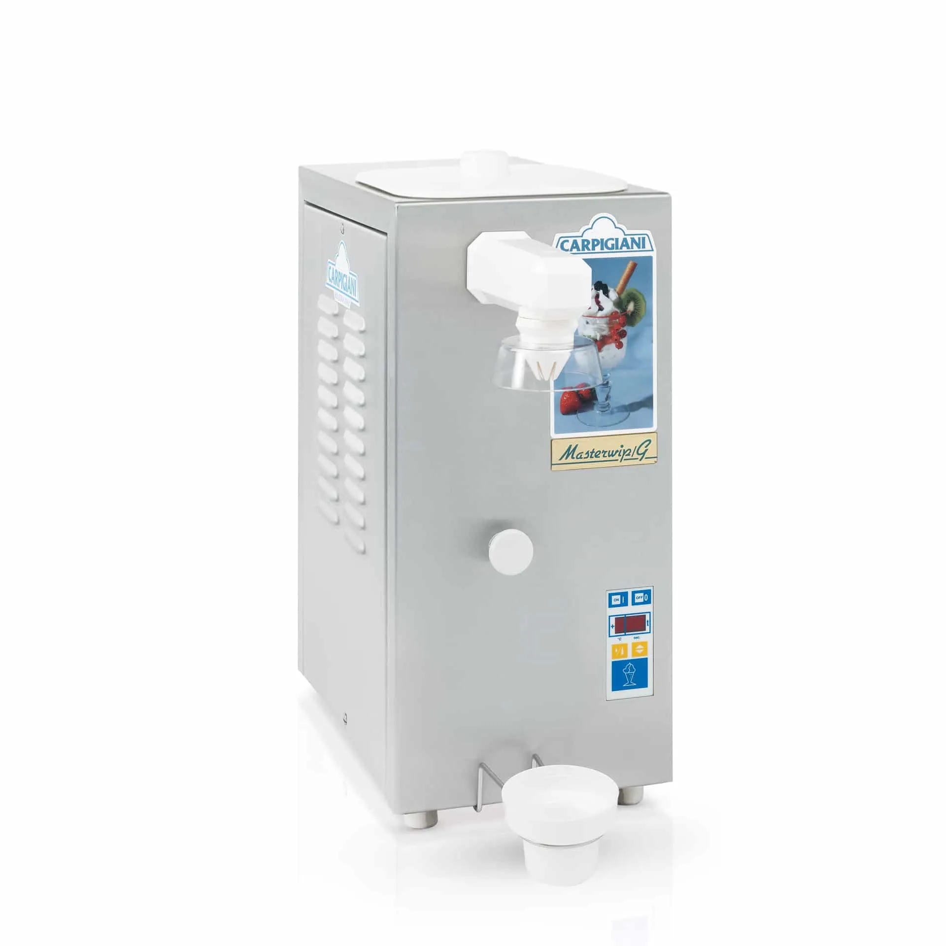 Carpigiani Schlagsahne Automat Masterwip/G