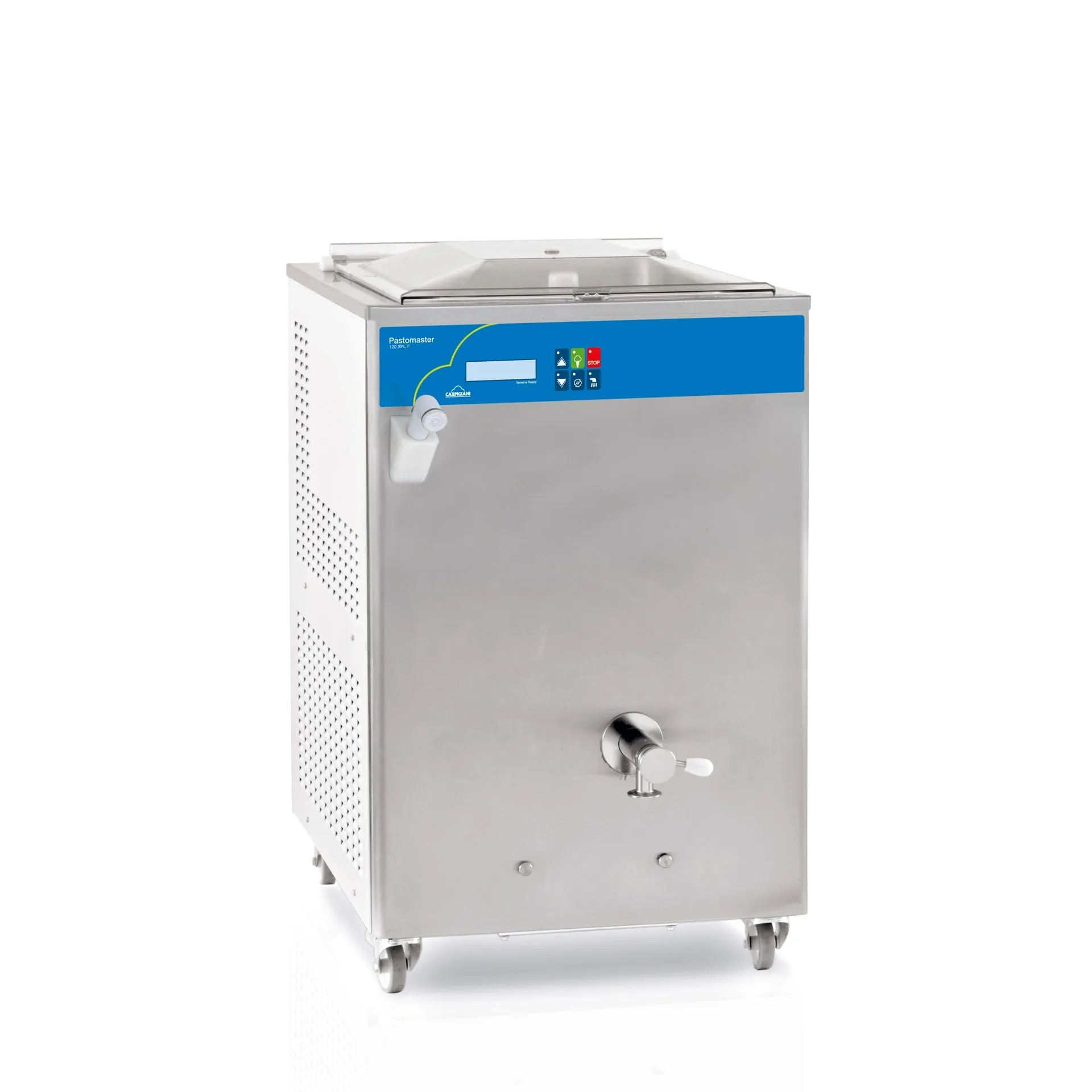 Carpigiani Pastomaster 120 XPL P