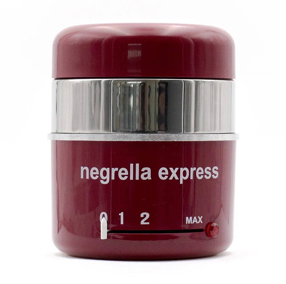 Negrella Express