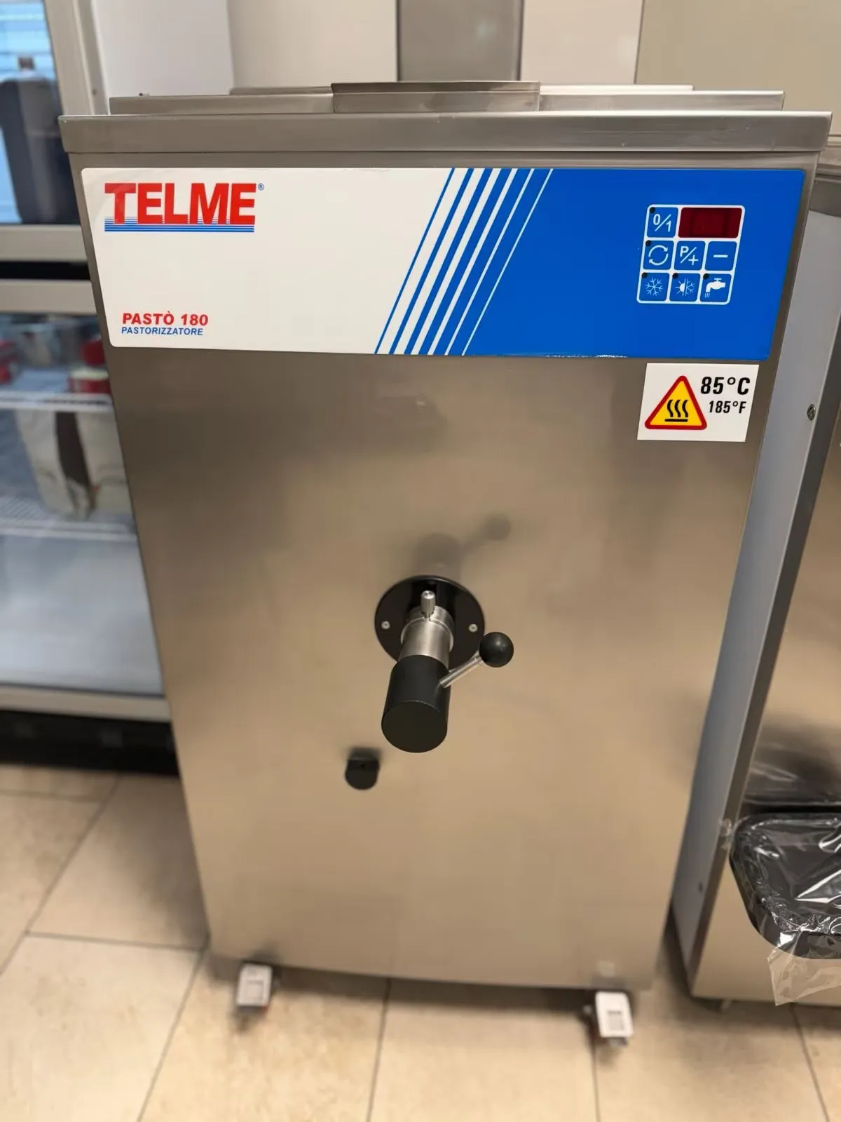 Telme Pasto 180