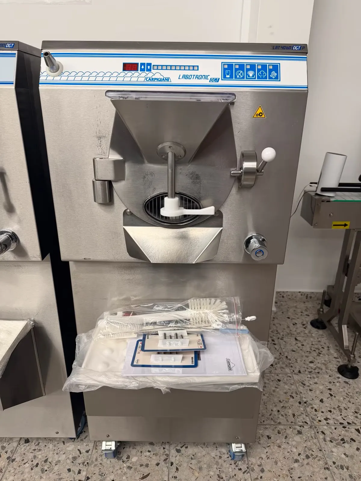 Carpigiani Labotronic 40 60 DGT