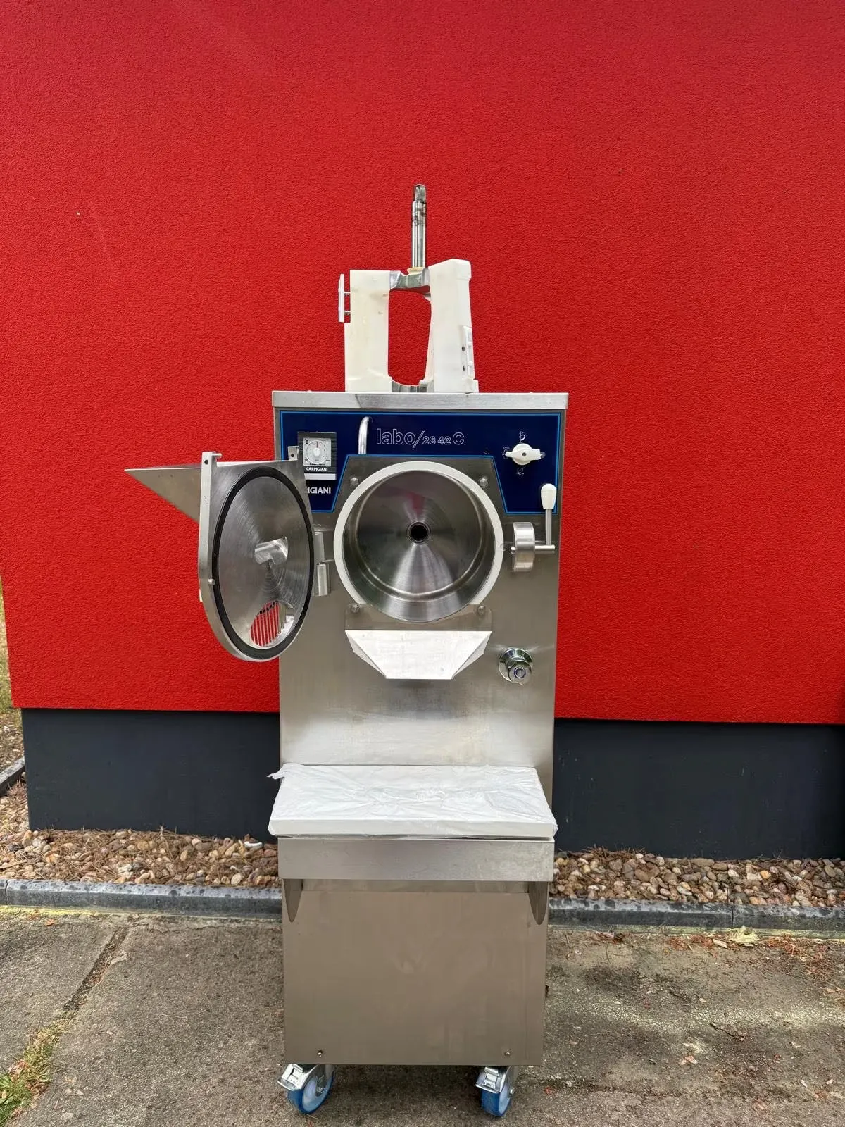 Carpigiani Labo 28/42 C