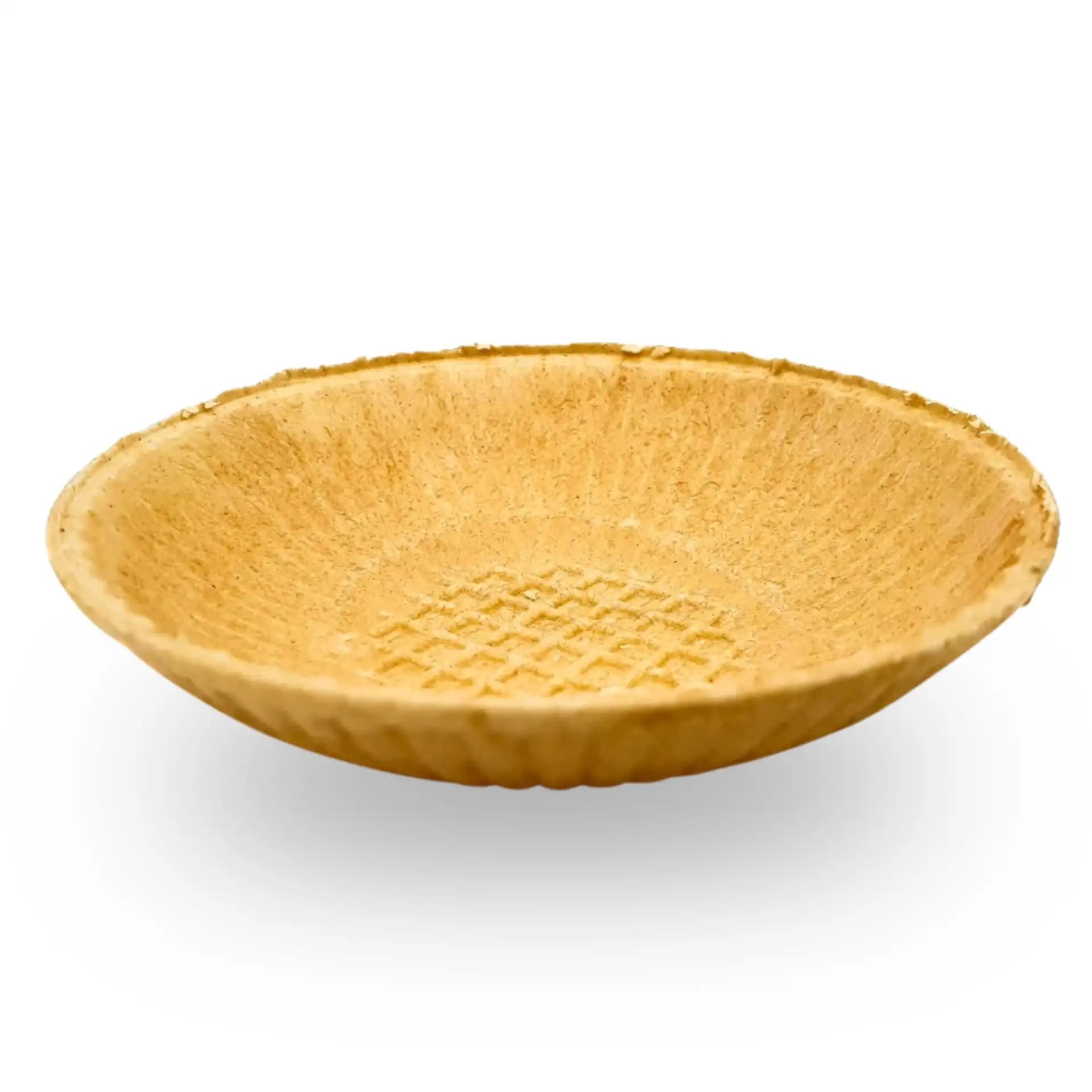 Waffelschale "Wiener Schale"