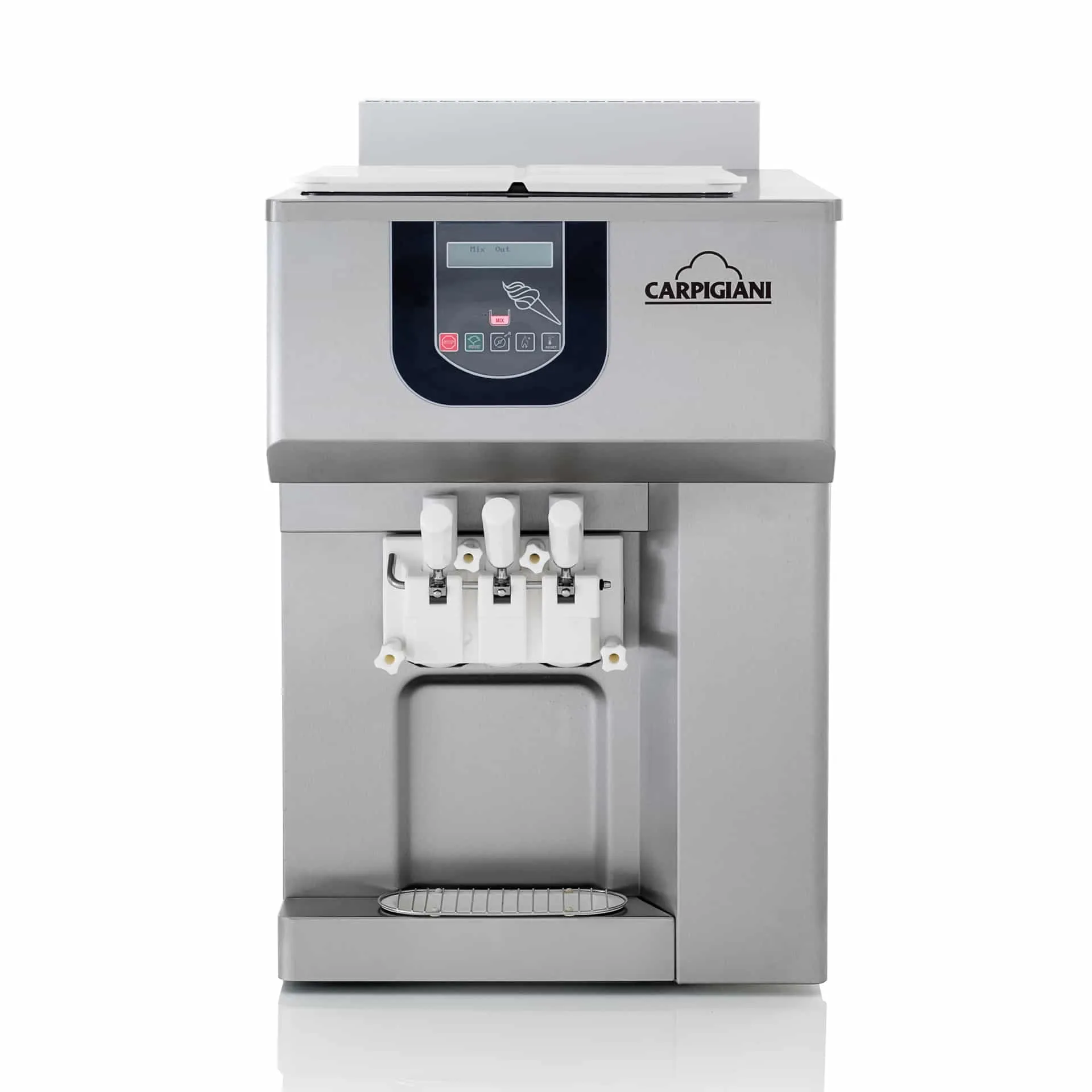 Carpigiani 193 Steel – Matcha