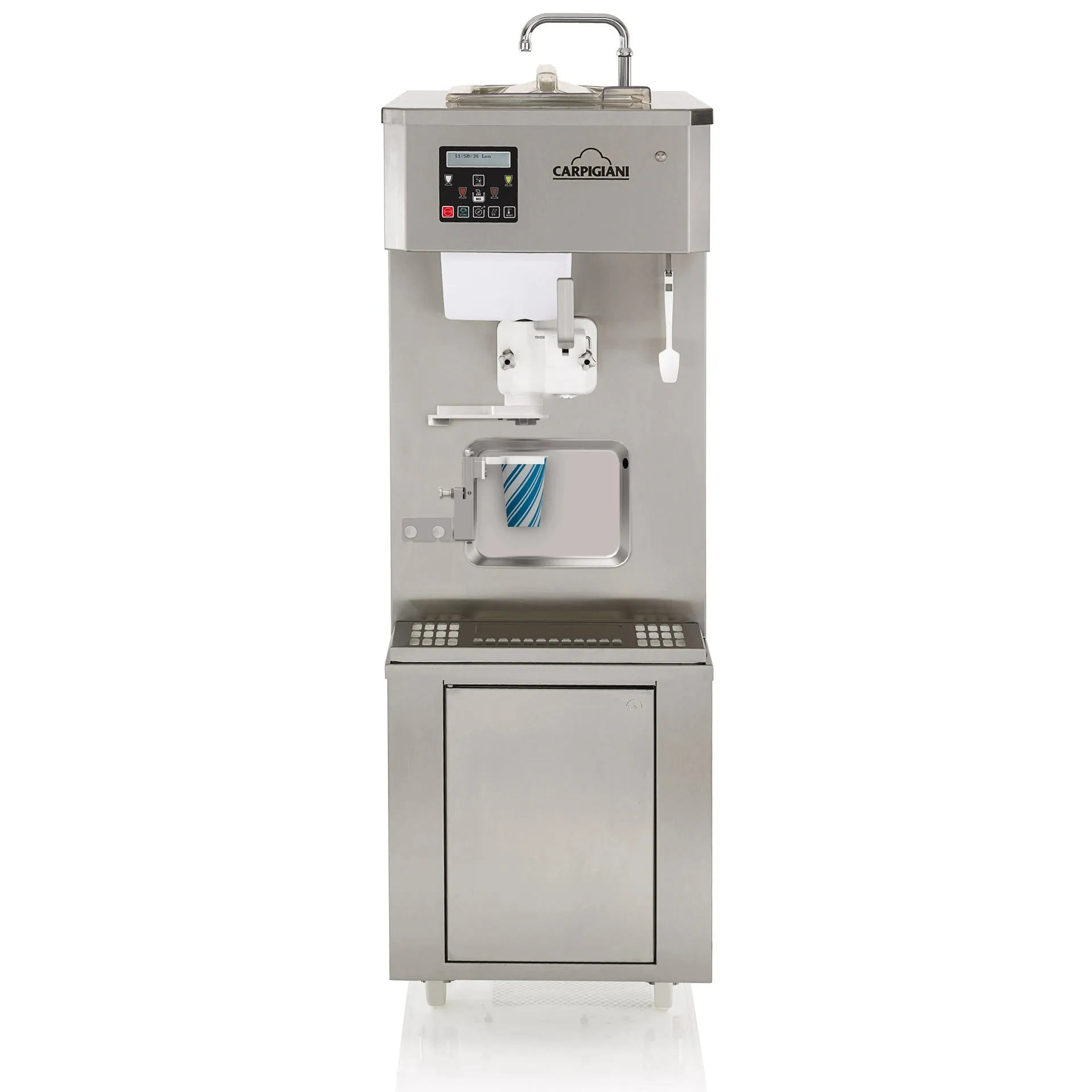 Carpigiani Multiple Choice 2.0 P SP