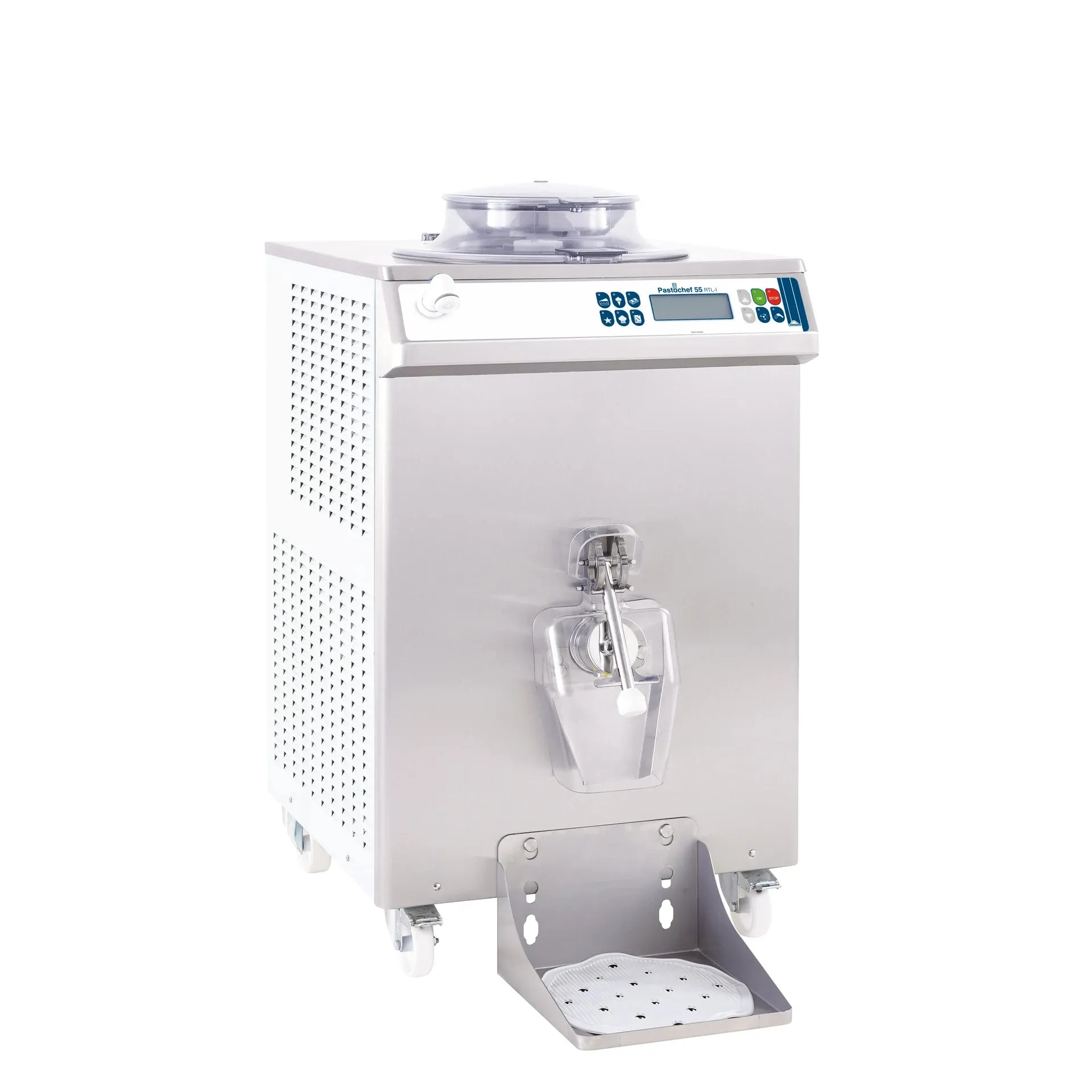 Carpigiani Pastochef 55 RTL-I