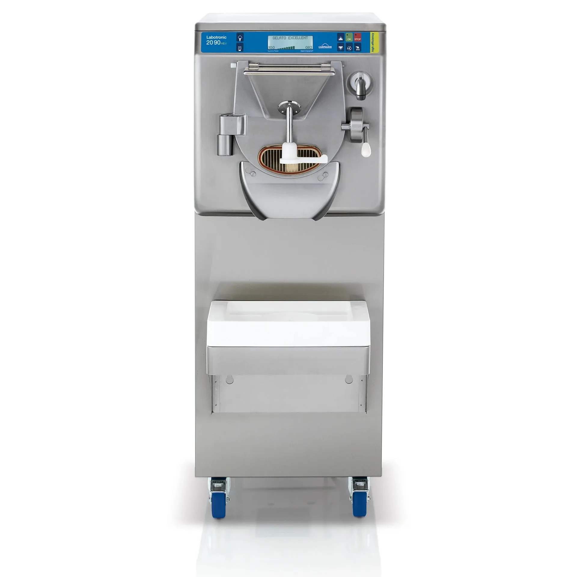 Carpigiani Labotronic 20 90 HE-H