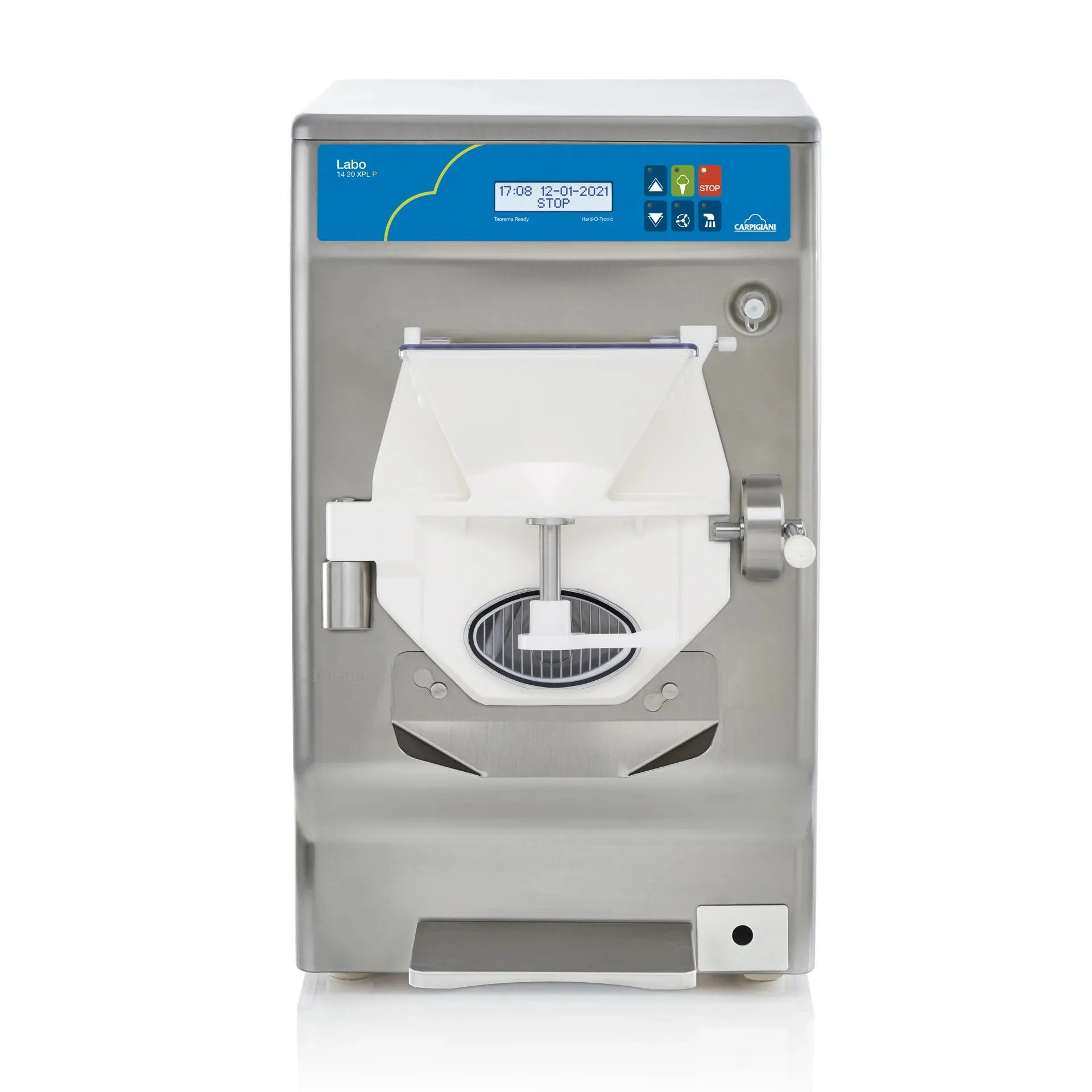 Carpigiani Labo 14 20 XPL P